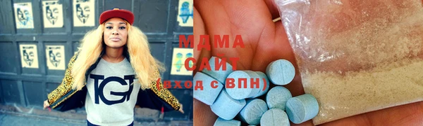 МДПВ Алексеевка
